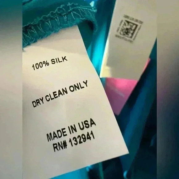 Amanda Uprichard x Bloomingdale's Prima Silk Midi Slip Dress - 100% Exclusive - Picture 7 of 11